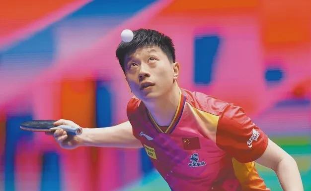 奥运冠军马龙确定要去台岛参访！
奥运冠军马龙要来台湾啦！
马英九基金会的大佬萧旭