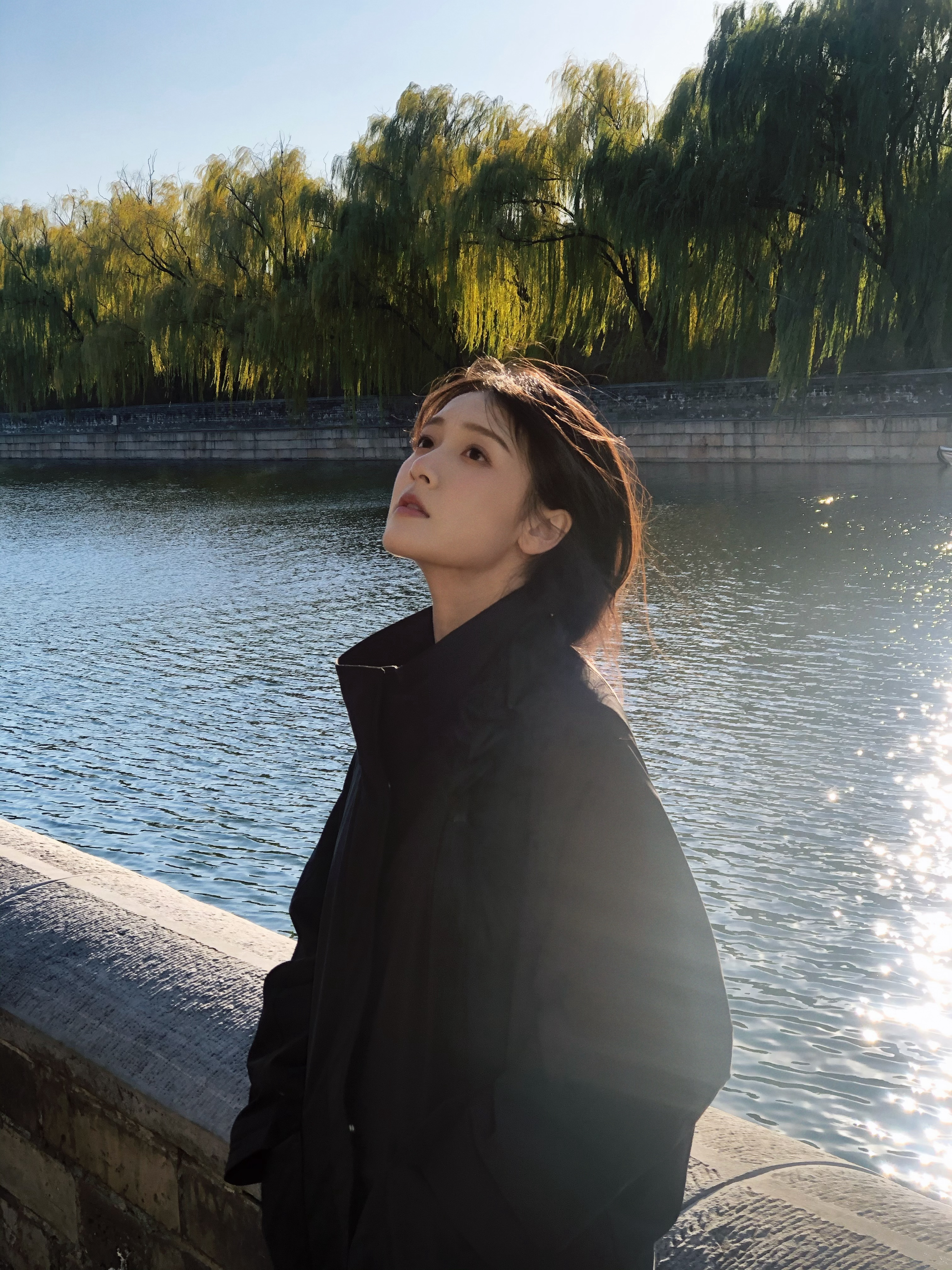 非正式跨年派对 上班前的碎片集合🧩 