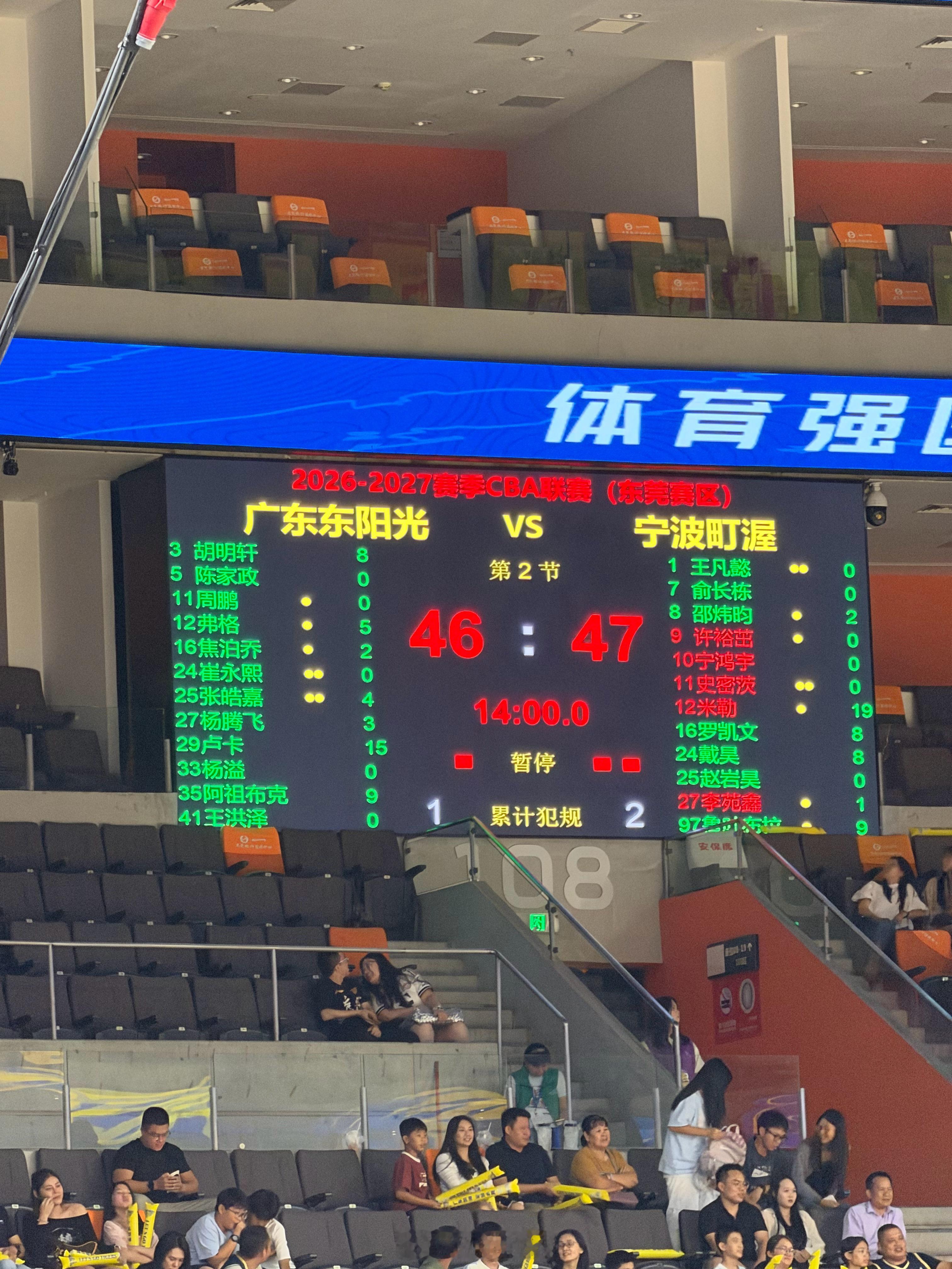 鲁吐布拉减重十六公斤，这个赛季真强啊！坐稳宁波国内第一中锋的位置了！真香！广东男