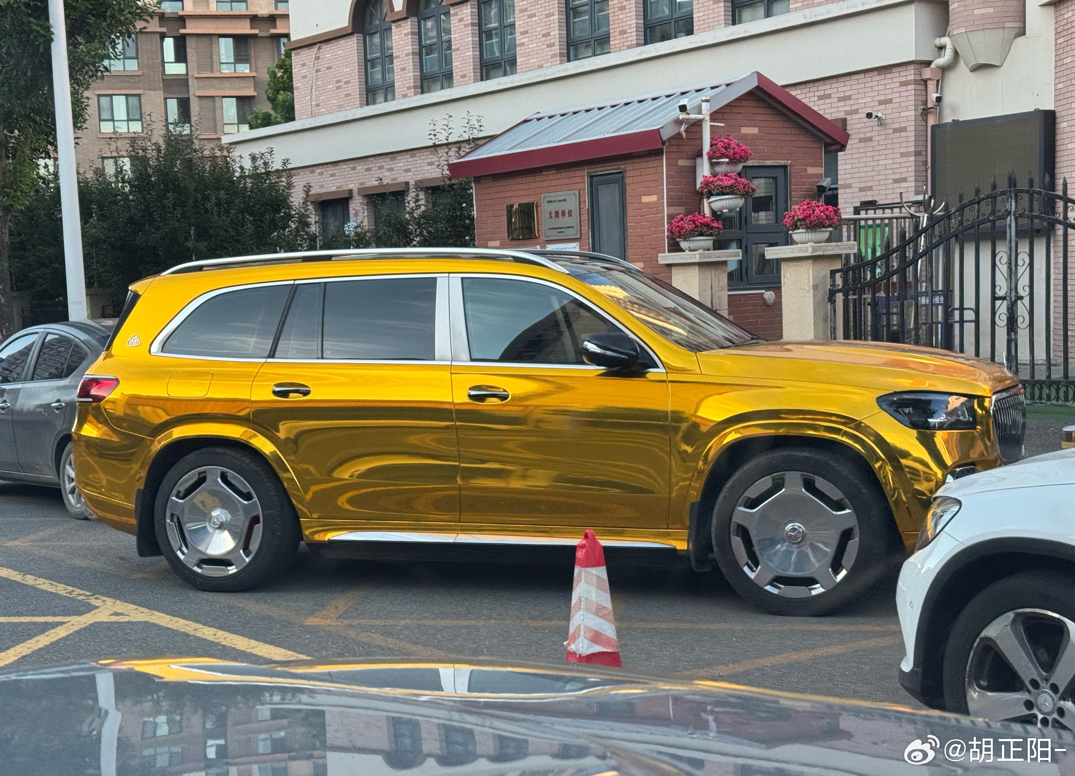 中东王储天津分储胡说不胡说