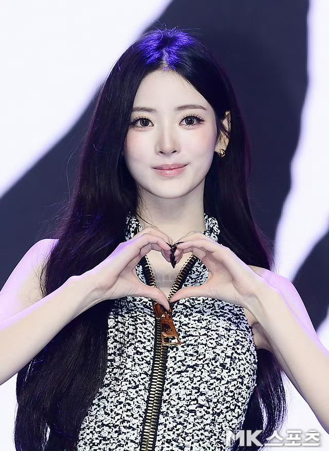 MEOVV回归MV呢几个人咋这么美啊我靠 