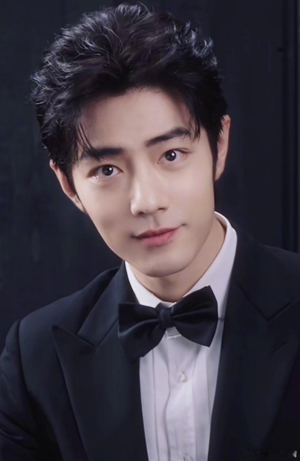 听说好像大概明天官宣 