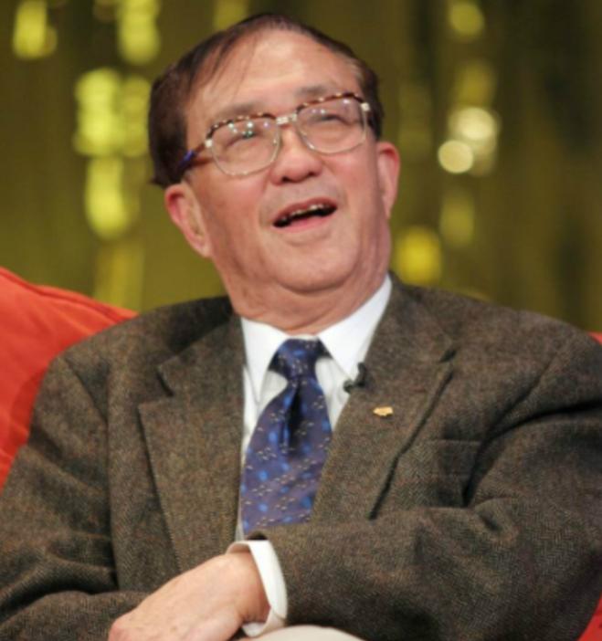 2023年11月26日上午8点，谢晋导演的大女儿谢庆庆，在上海普陀人民医院因病走