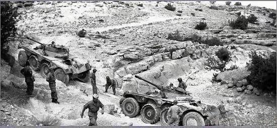 1943年，南京屠夫赤鹿理带3万日军扑向慈利，74军张灵甫设下三道鬼门关，战后尸