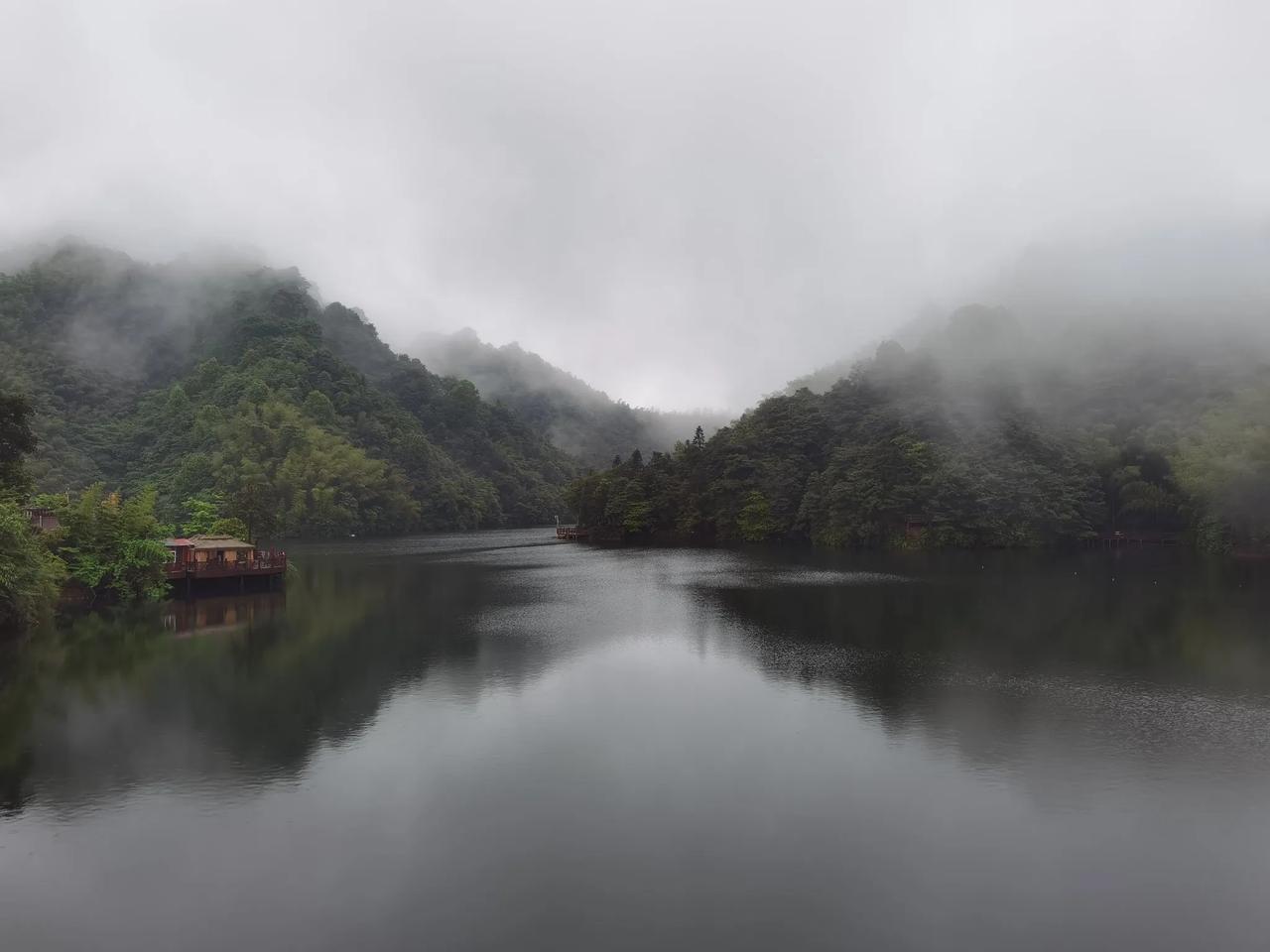仙境