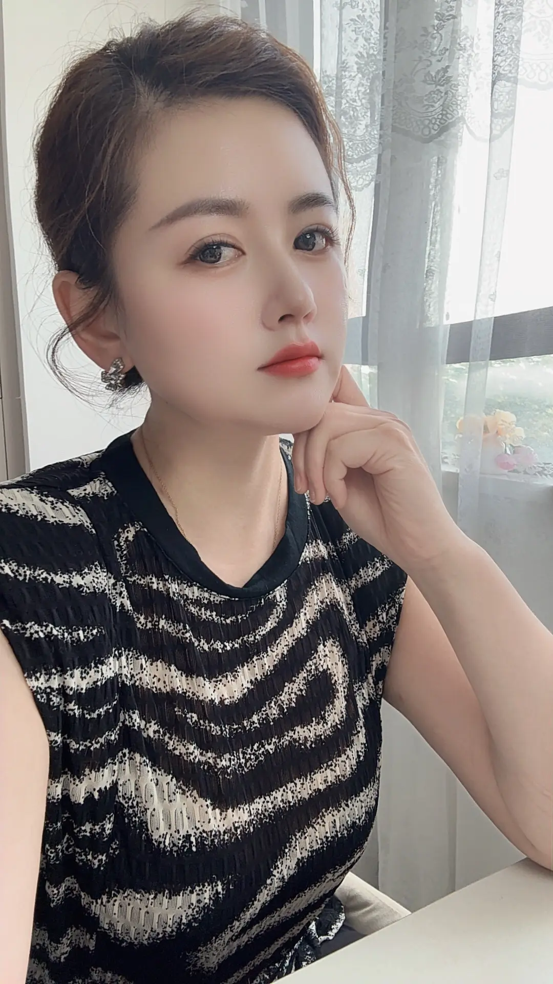 除了真诚，我不接受任何人表演  人性这一课早已交卷 归去来 归来去 放...