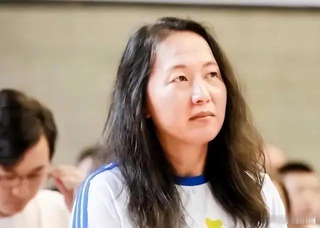 #王军霞谈在赛场上被针对# 我们的每一位运动员都特别了不起！《要强不止金牌》之中
