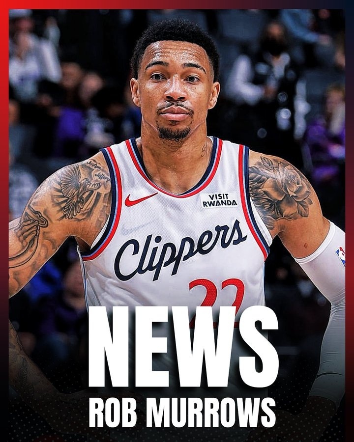 Murrows报道，据联盟消息人士透露，快船将把后卫乔丹·米勒的双向合同转为正式