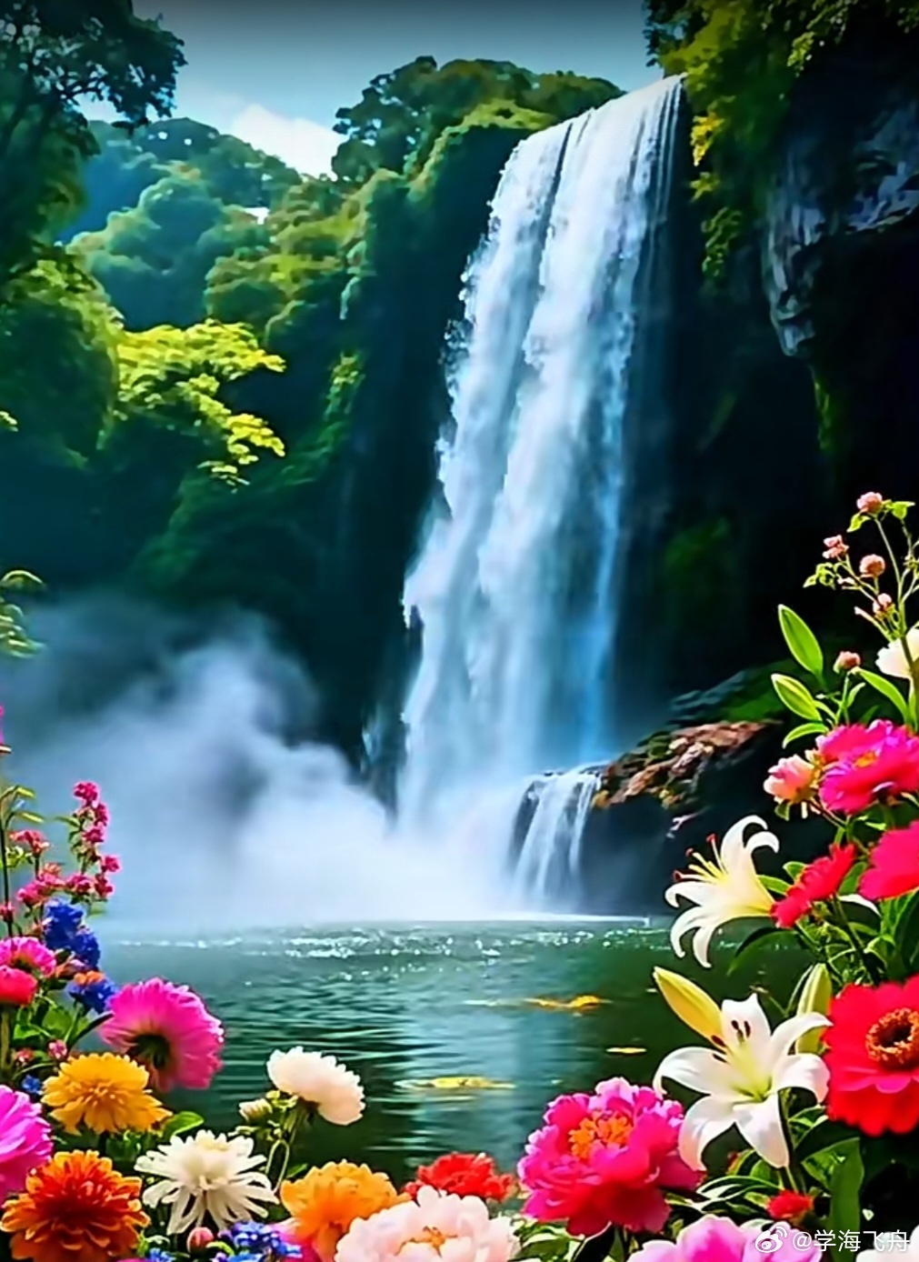 A 股大盘昨天的反弹是一日游，今天震荡下行更惨：东方财富App显示的10项指数全