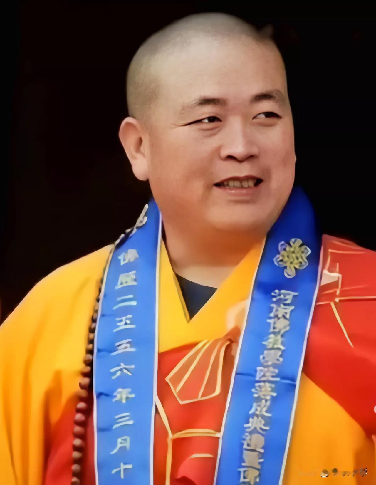 从释永信的人生履历当中总结出，穷小子要想致富、娶妻生子的路千万条，当然这是讽刺的