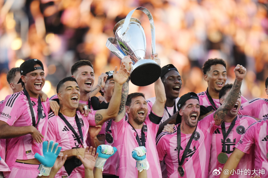 梅西将首访白宫！美媒：迈阿密国际全队将造访白宫，与特朗普会面02月28日讯 据《