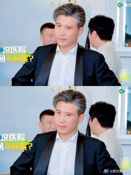 李乃文这苦笑藏不住委屈地球超新鲜2开播李乃文：我提的整蛊新成员，怎么锅落我头上了