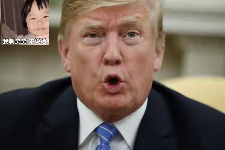 特朗普玩脱了!
把一国总统抓走，他以为自己在秀肌肉，其实没意识到，别的国家只会重