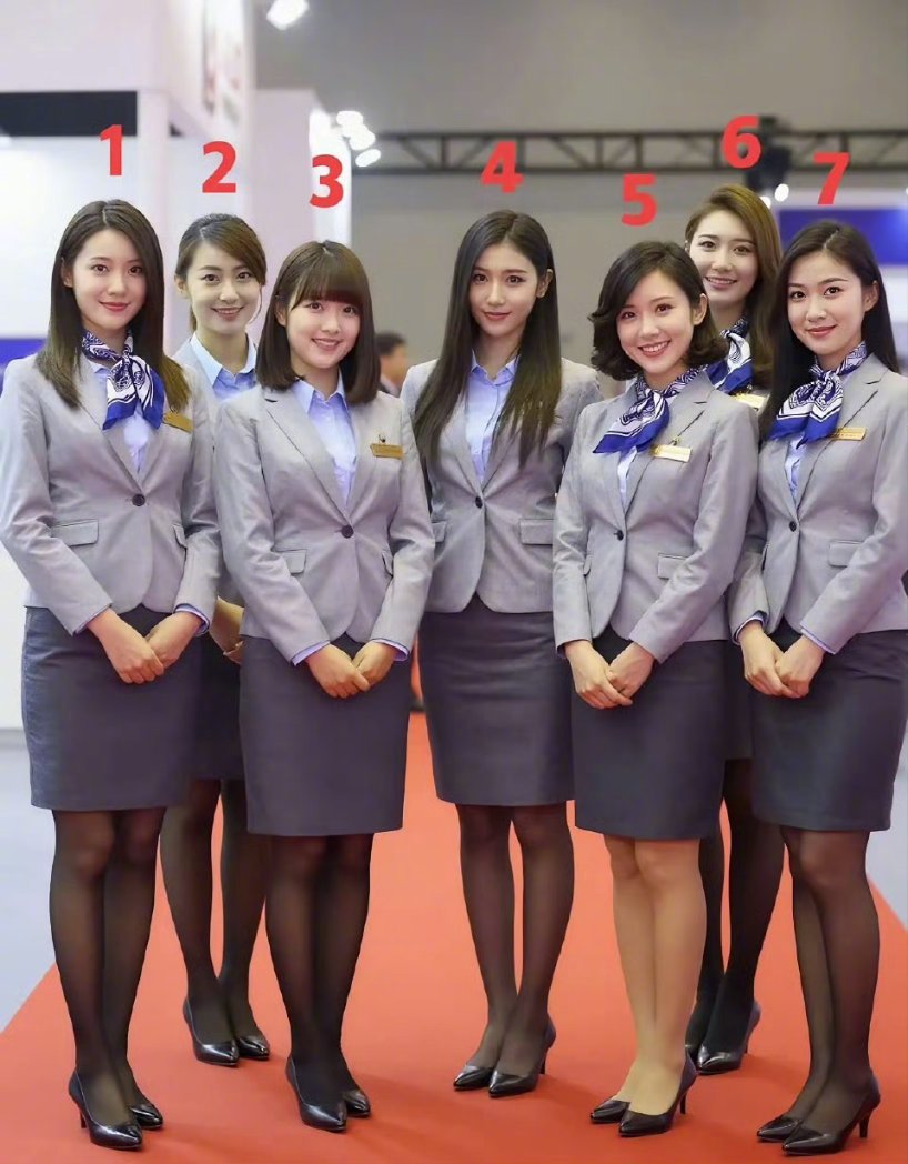 假如你是董事长，带一个助理去外地出差，你会带哪个？ 