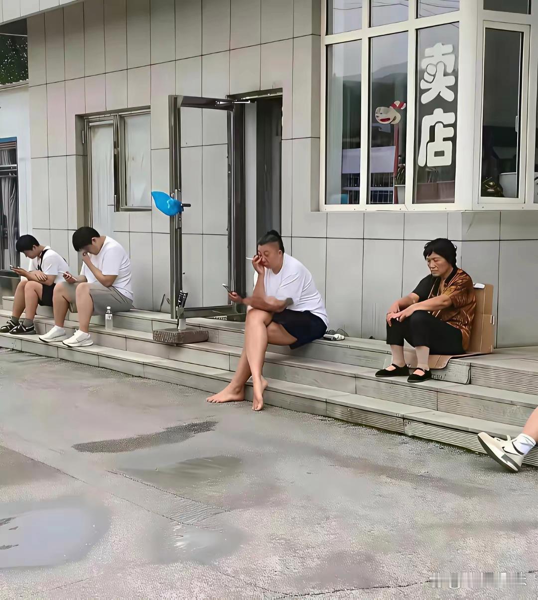 网红东北雨姐，原来真人是这样的 
