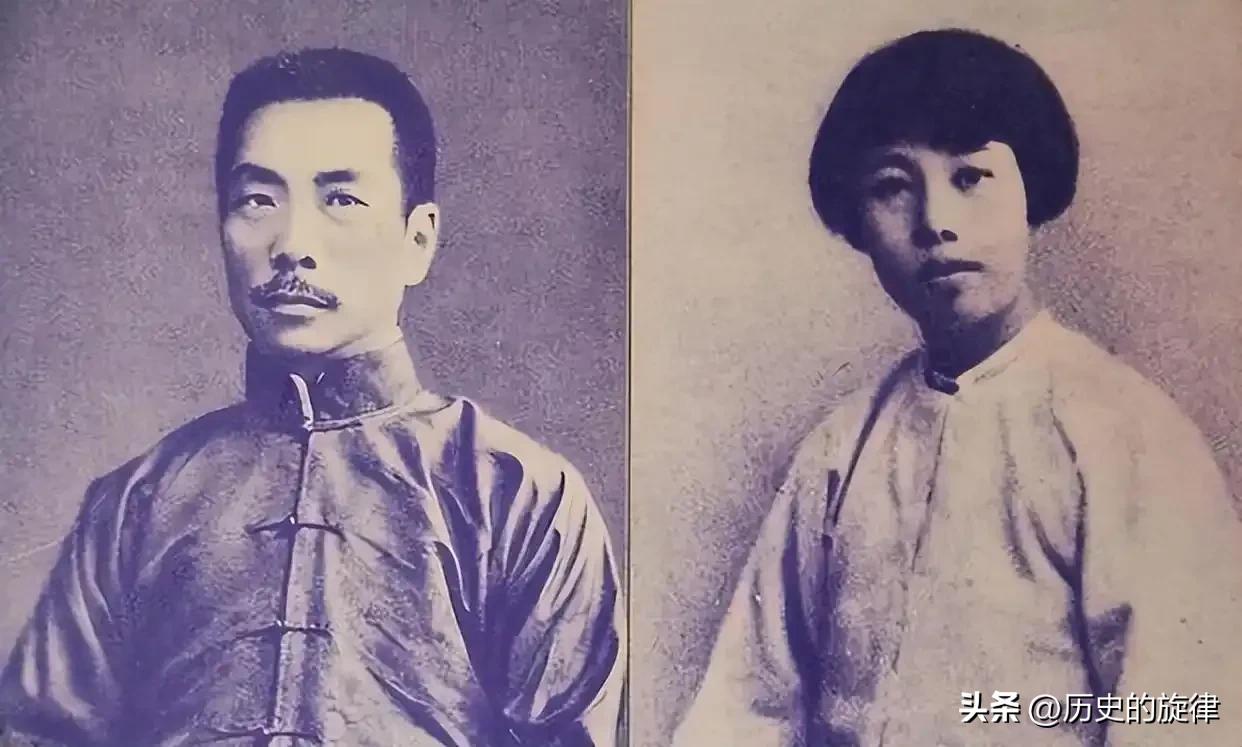 许广平临终拒与鲁迅合葬：不是不爱，是爱到极致的清醒
 
1968年3月，北京医院