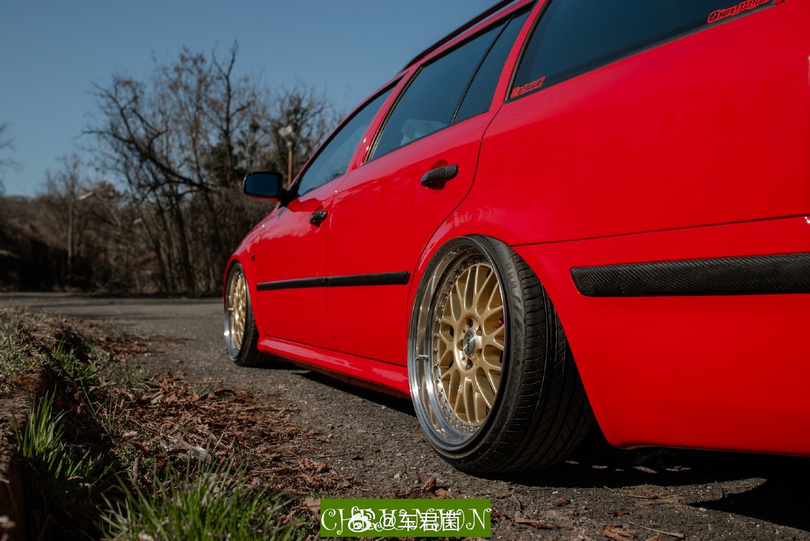 每日一斯柯达。ᴏᴄᴛᴀᴠɪᴀ ʀꜱ 海外酷车赏我和汽车的日常 大v聊车 君菌车世