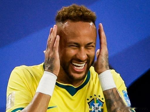 内马尔全场数据 2026 世界杯 C 组收官战巴西 3-0 苏格兰，球队锁定小组