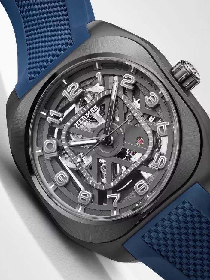 钟表与奇迹2026Watches & Wonders 2026 最新看点：1-C