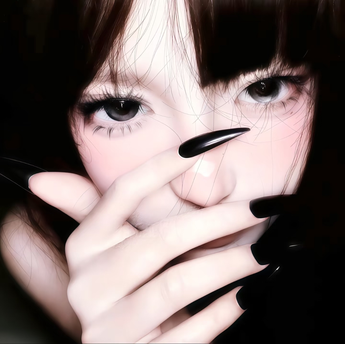 爱人是自爱的流动盈余，自顾不暇的人很难给得起爱 ​​​