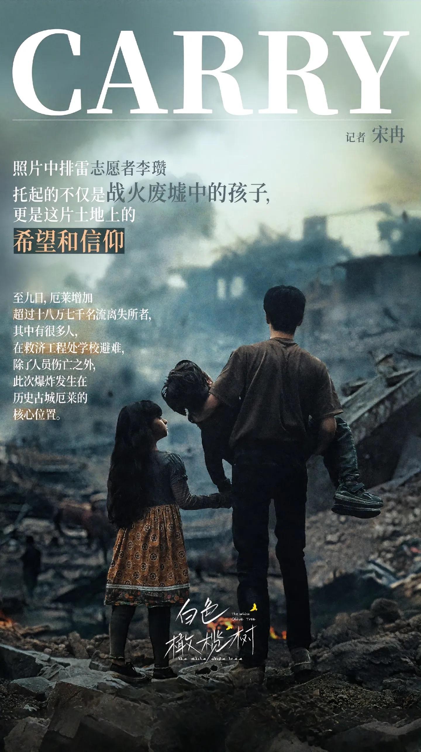 白色橄榄树 看到好多都是剧版改了结局，再看一遍难过也没有降低，那就改吧，给阿瓒一