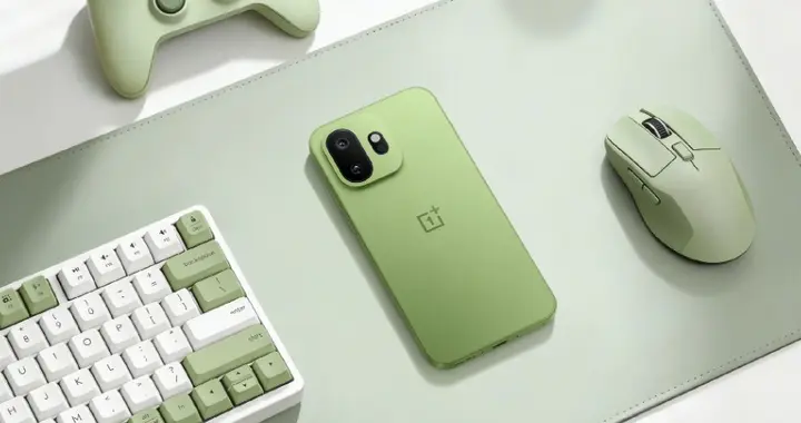 AI拯救廢片！一加15T官宣ColorOS 16：路人消除+去反光全面加持