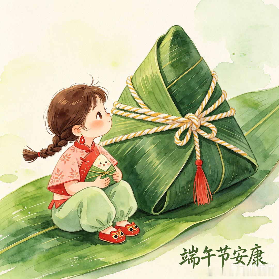 搞笑原来说端午快乐才是正统以前说快乐被批浅薄，跟风安康又被说盲从，现在真相大白，