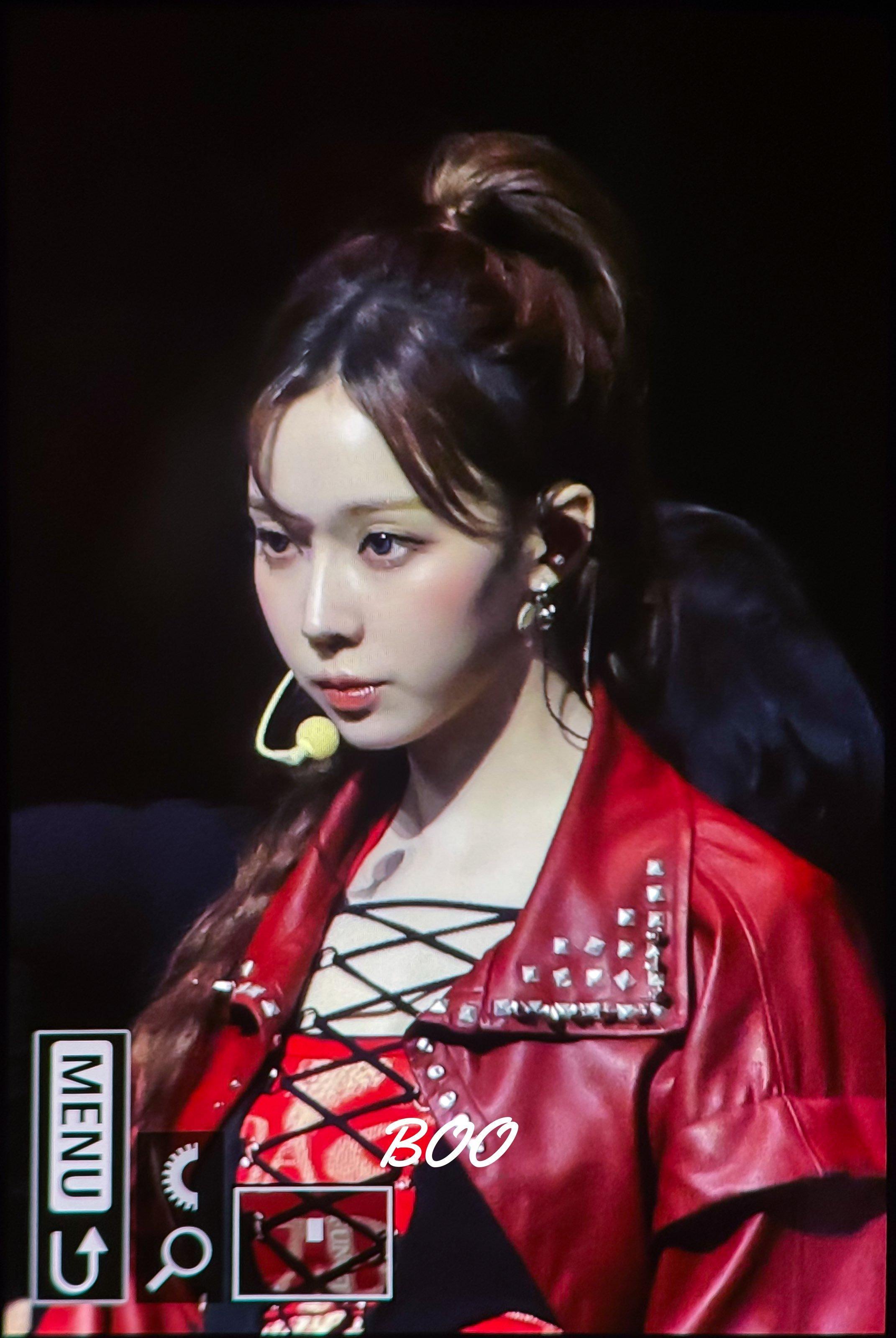 250319 MTV VMAJ 🥵🫣©️BO01winter ​​​