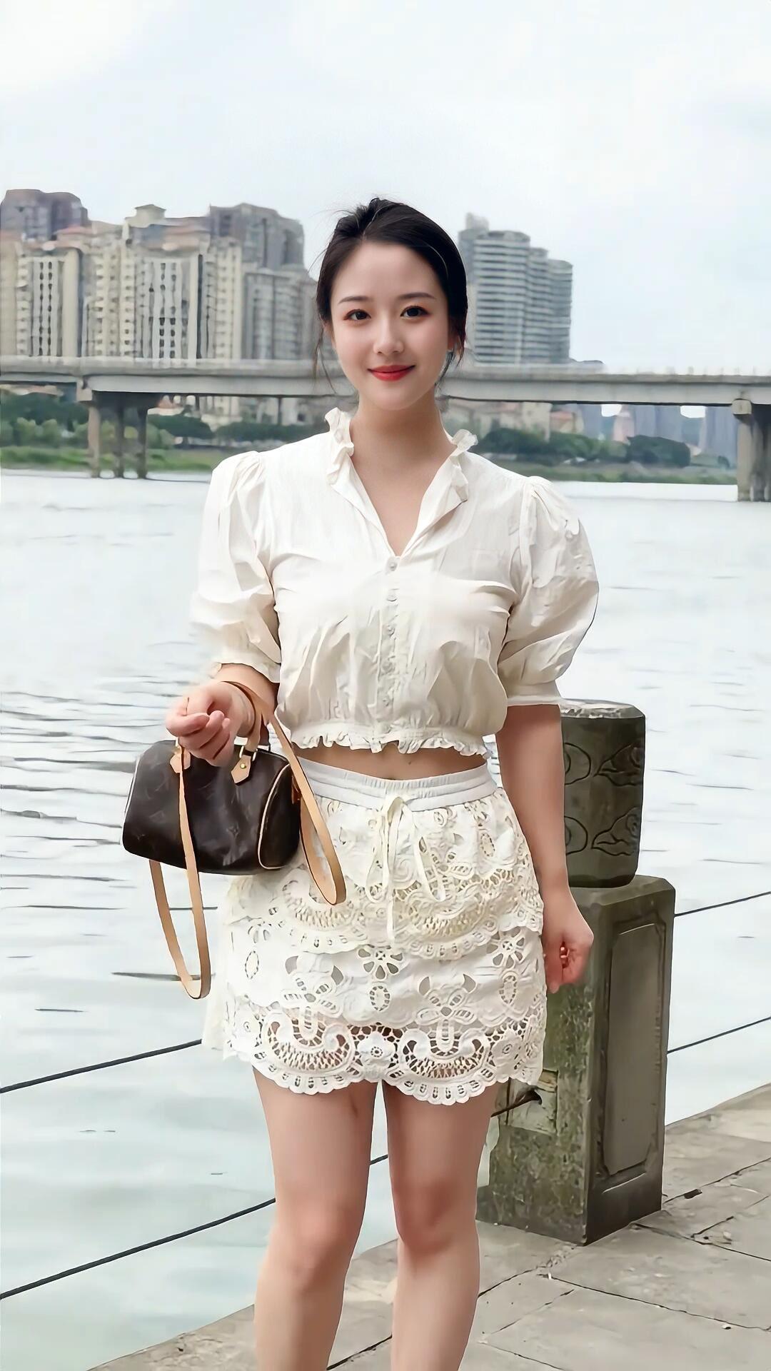 零零散散的世界， 遇见你是我最大的幸福！