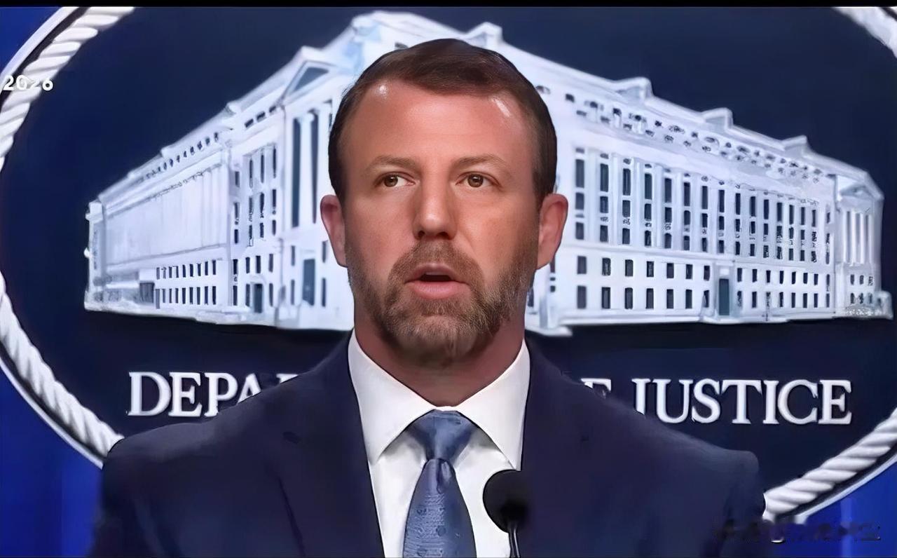 美国国土安全部长穆林在接受访问时毫不留情地抨击纽约市长马姆达尼，称其为“激进社会