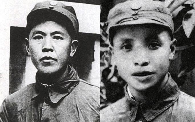 1944年，周迪道被捕，面对酷刑，他很快选择了投降。但没多久，他就给上级写了一封