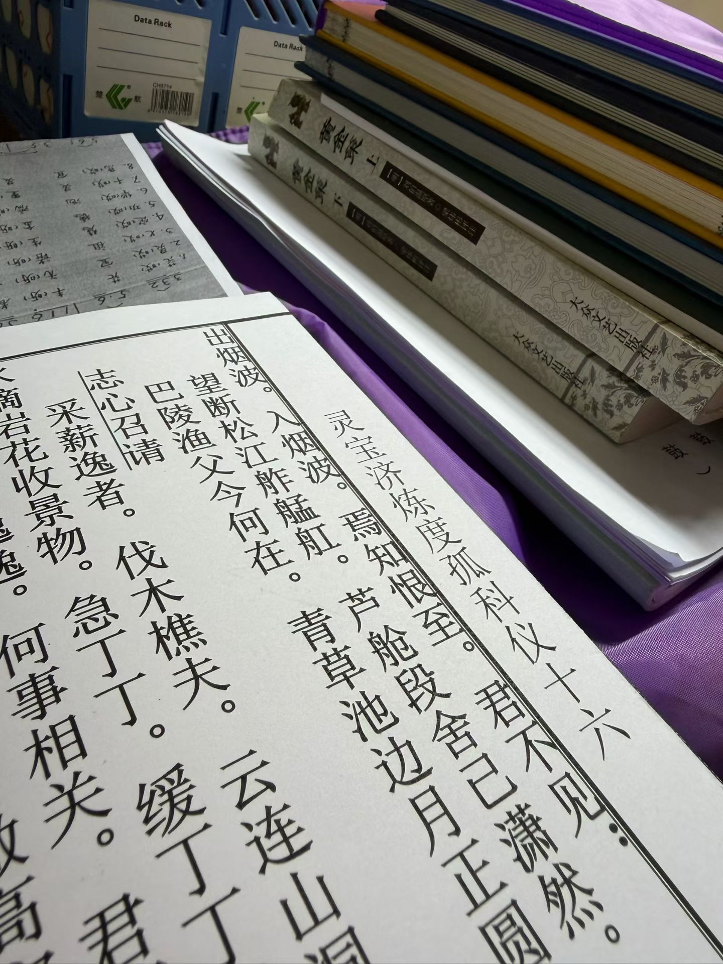 端午节也在道协加班祝愿大家端午安康 