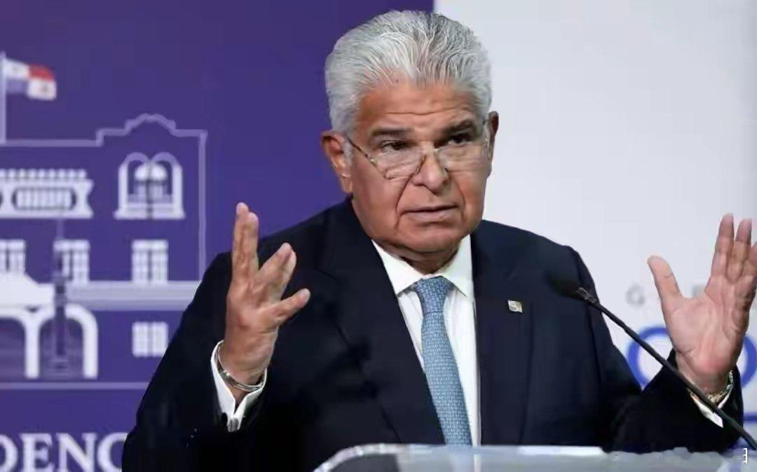 不到48小时，巴拿马态度再变，考虑归还长和经营权，但有一个条件港口“出售”摇身一