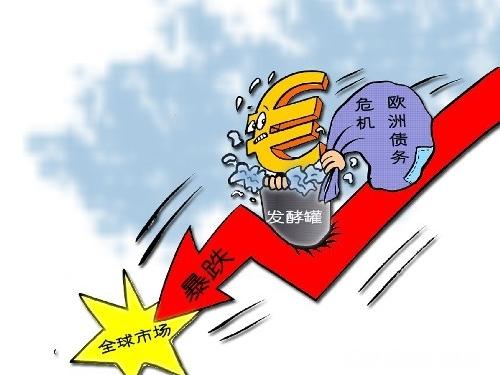 中美握手，欧洲为何突然“发疯”跟中国干上了？最近国际舞台上这一幕，让人看得既困惑