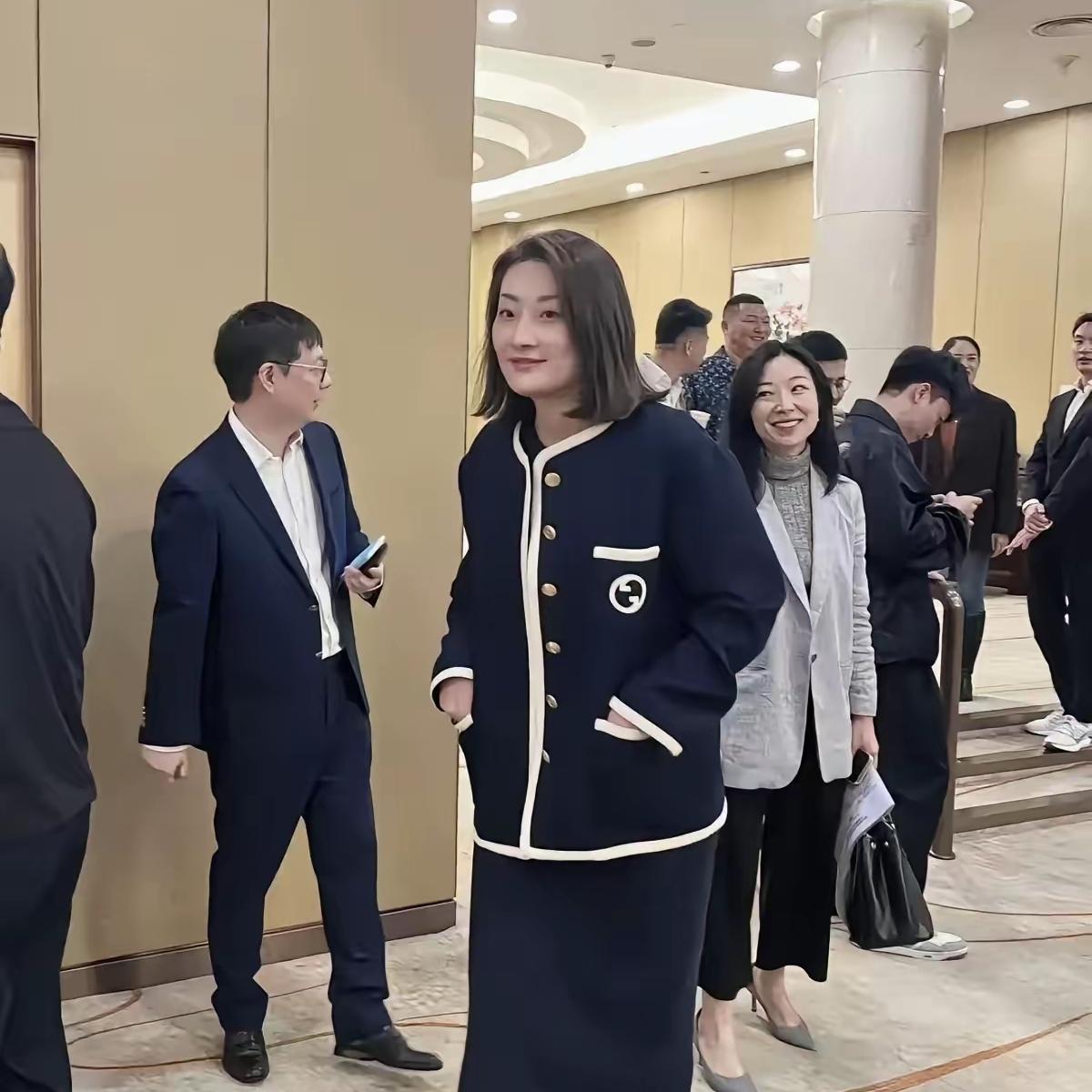 宗馥莉离职，这下更显于东来有远见了。于东来早说过，要是自己不在了，宁愿解散胖东来