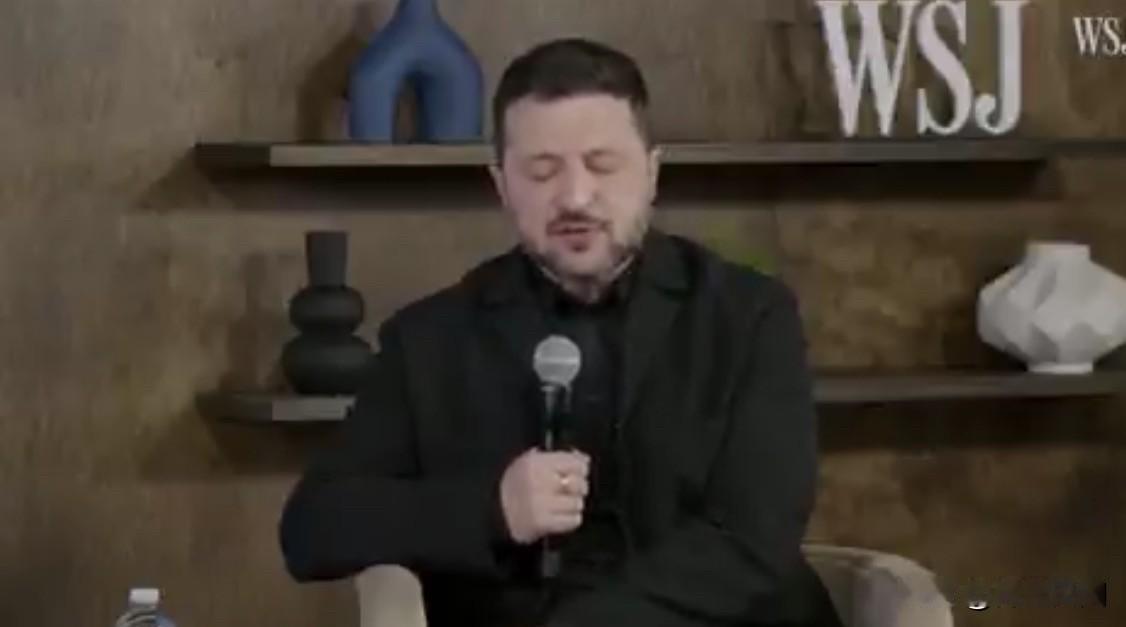 泽连斯基：

我认为普京告诉特朗普，他需要我们的领土，并希望我们在失去这些领土的