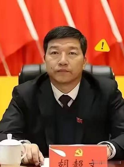 从万众期待到黯然落幕，胡超文的结局实在让人唏嘘不已！
当年陈行甲在巴东辞职后，大