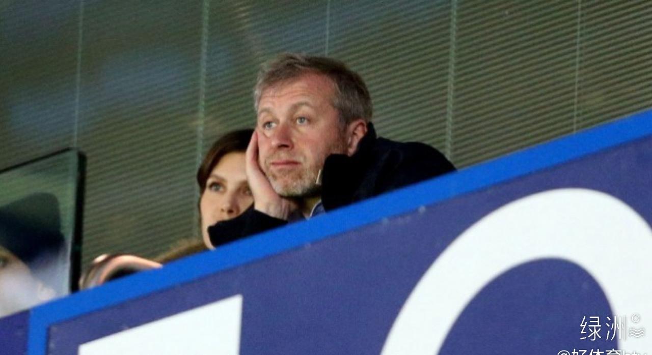 据《好体育报》报道，英国方面正式下令，要求阿布拉莫维奇将出售切尔西所得的25亿镑