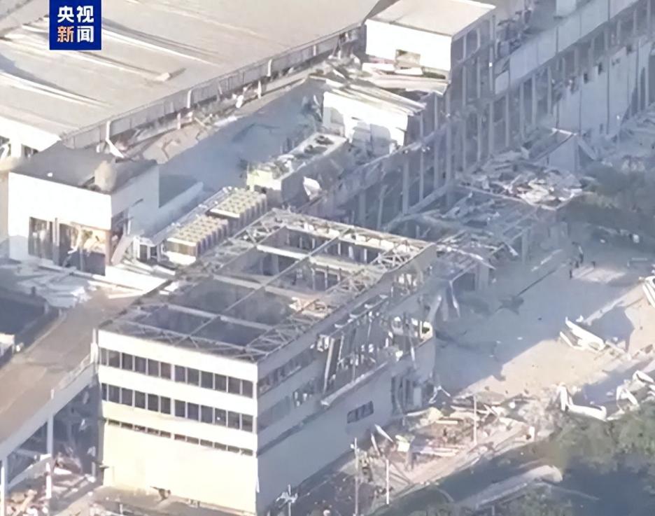 日本7.1级强震+商场爆炸，灾难一波接一波的来。

2026年7月28日下午，日
