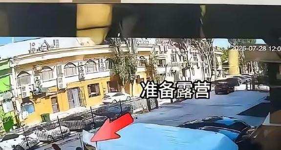 报应来了，重庆王先生一行人自驾抵达西藏，多家酒店、民宿纷纷拒绝接待，车队无奈只能