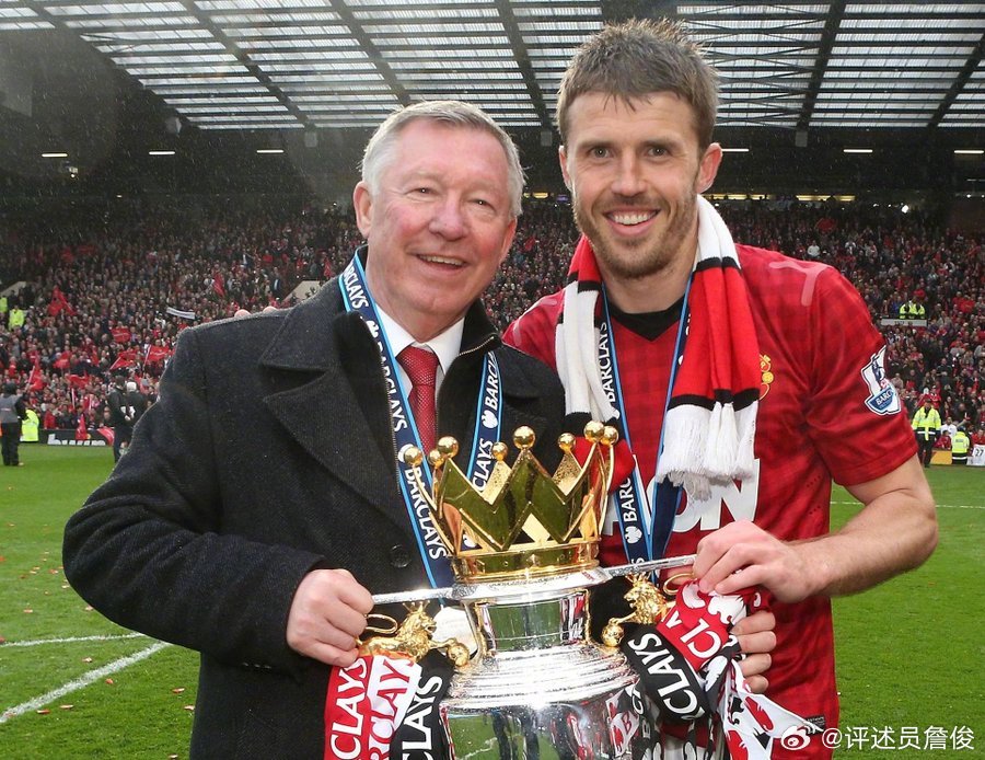 英媒体传曼联已经敲定卡里克为这个赛季接下来球队的主教练。2021年11月底索尔斯