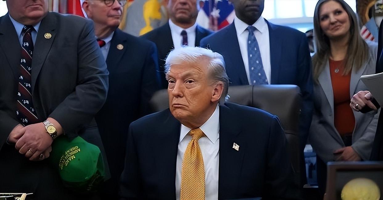 特朗普突然宣布：不登陆伊朗！以色列彻底慌了，或将单独开战。
 
特朗普2日明确表