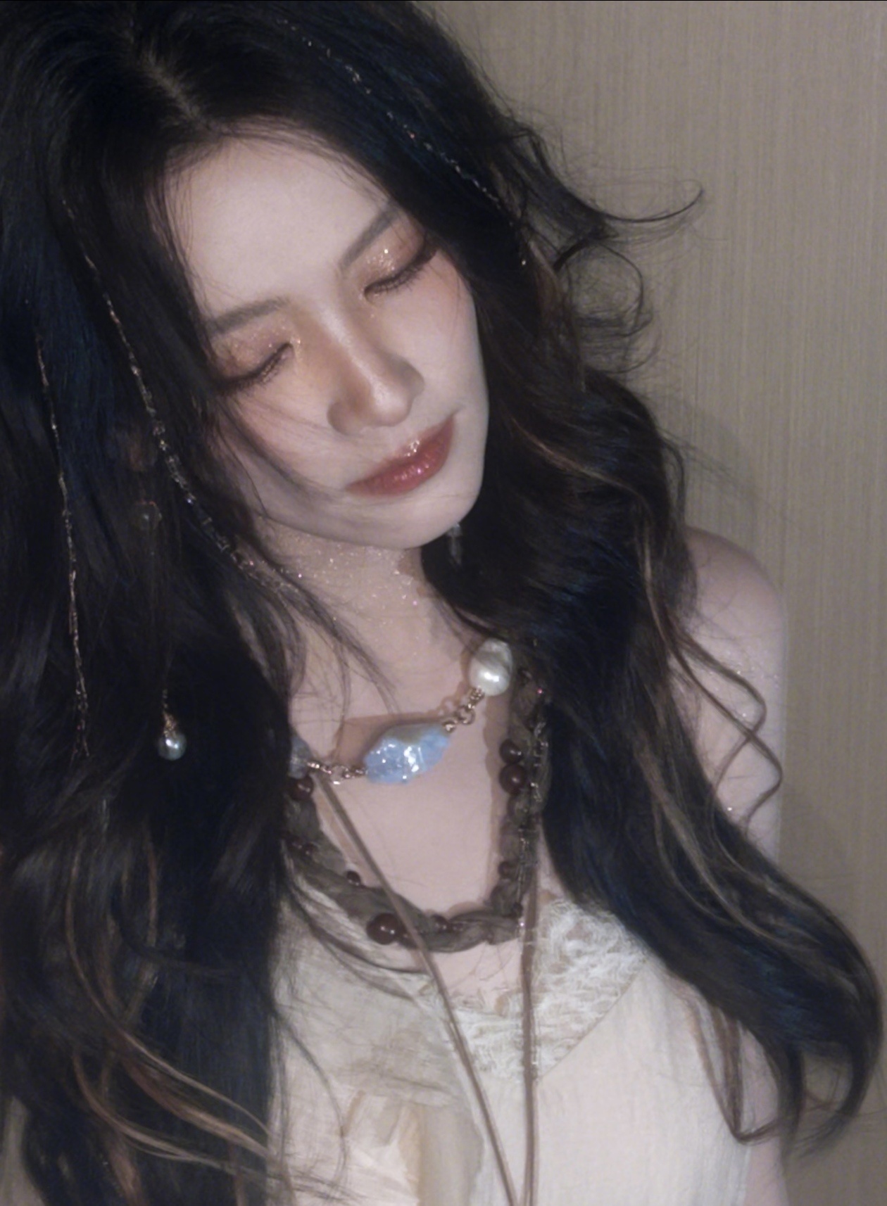 陈昊宇💛prada品牌大使陈昊宇chy陈昊宇新话剧初步举证⭐陈昊宇泰莎    