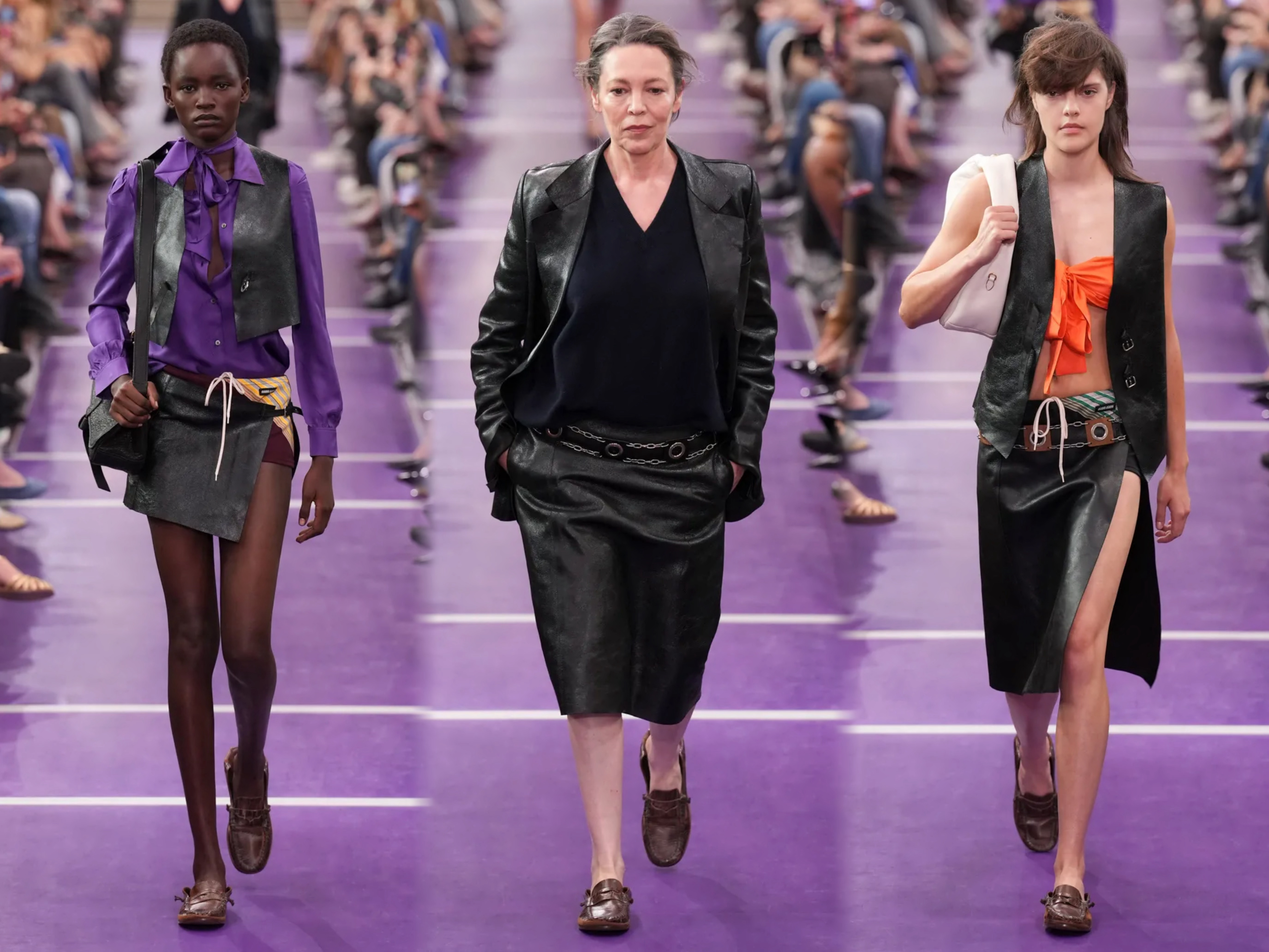 Miu Miu S/S 2027 