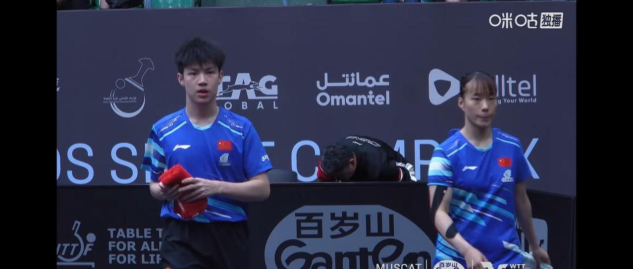 当印度混双组合玛纳什沙/奇塔莱在首局以11:5击败黄友政/石洵瑶时，是否颠覆了人