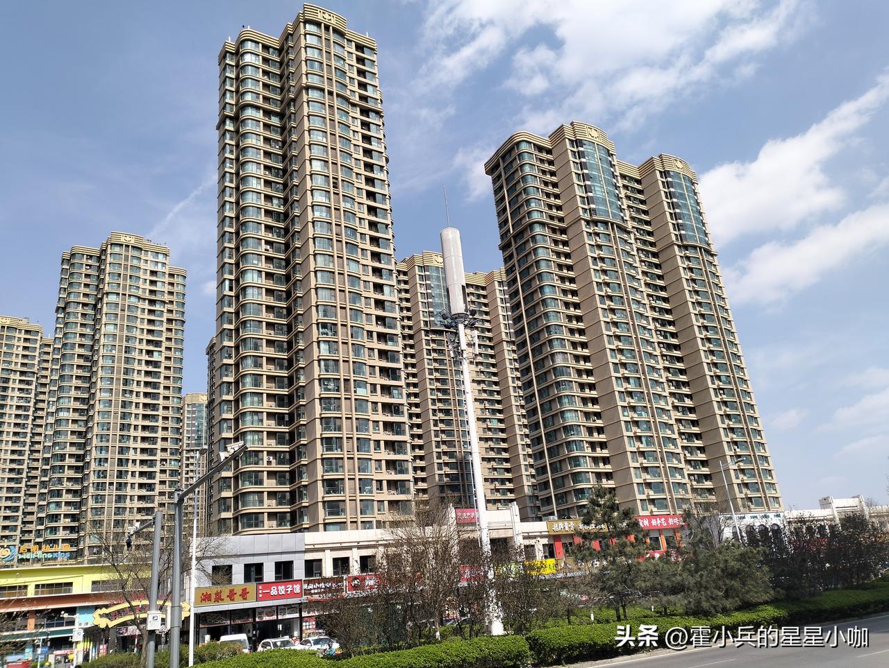 今年春天最想实现的心愿许久没到燕郊了