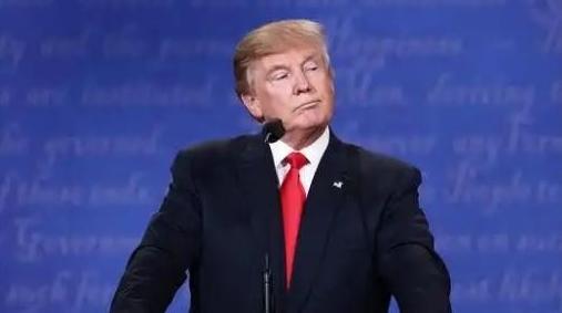 万万没想到，等来的不是高市的道歉，而是特朗普宣布：“永远不允许第三世界国家的公民