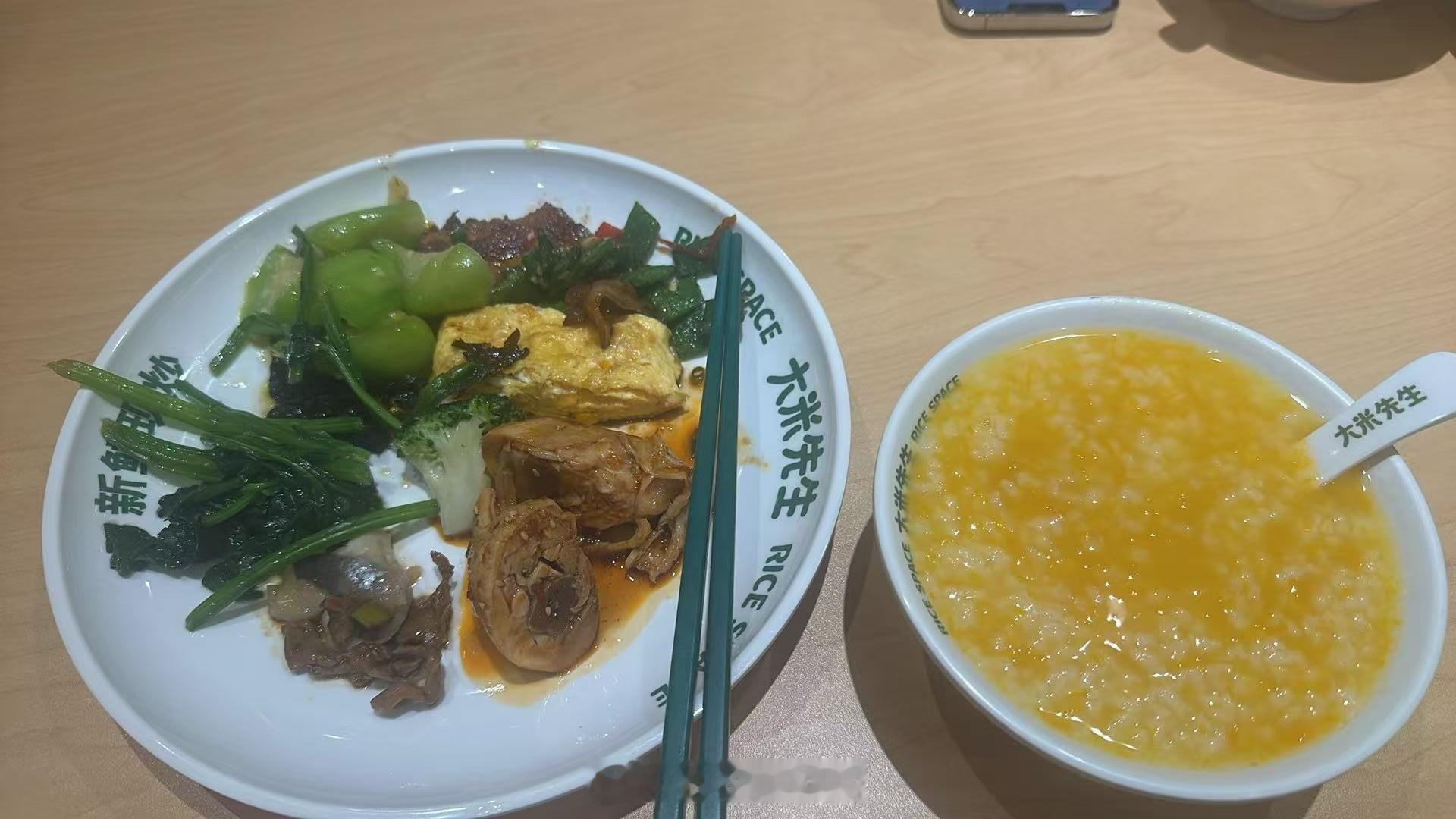 [允悲]今天碰见啥我就吃啥，你们晚上都会吃啥？ ​​​