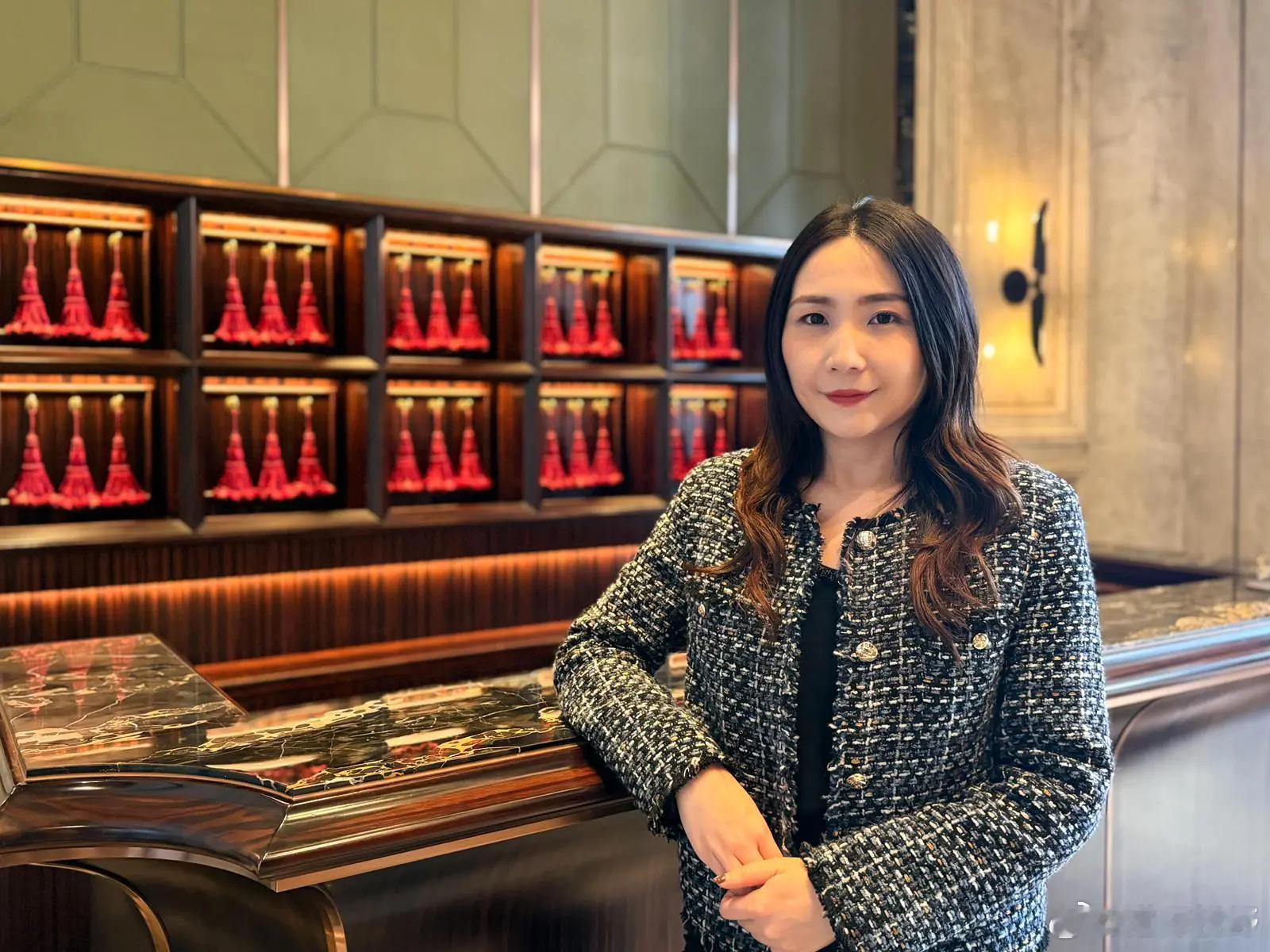 港商原创【长实旗下半山豪宅“21 BORRETT ROAD ”一单位成交逾2.1