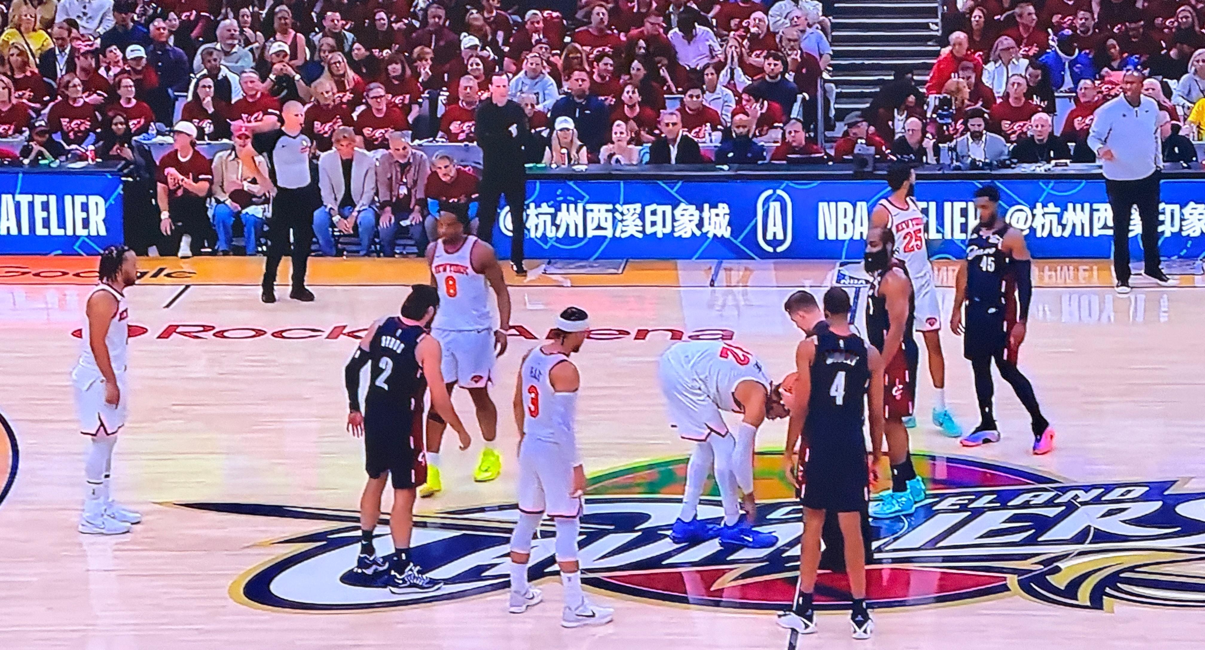 杭州西溪印象城这么排面吗？广告做到了NBA
